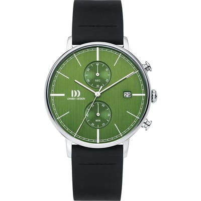 DANISH DESIGN KOLTUR CHRONO II IQ28Q1290