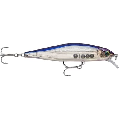 Lok Rapala Prec.Xtreme Air B.Sw 100 15,5g