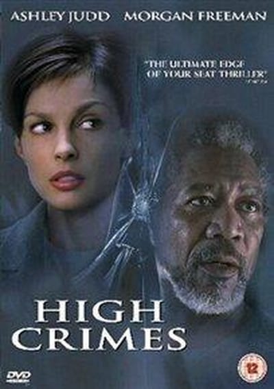 High Crimes