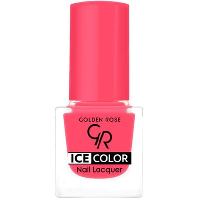 Vernis à ongles Golden Rose Ice Color 117 6ml