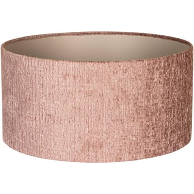 PTMD - Lampenkap Nairobi - Roze - 40x40x24cm