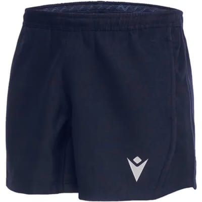 Short Macron Dravite