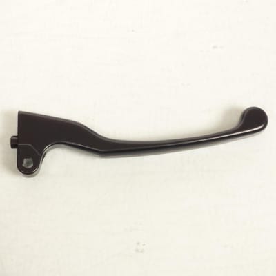 Originele rechterremhendel voor Aprilia 50 Amico scooter 1996 tot 1998 ap8218189 nieuw