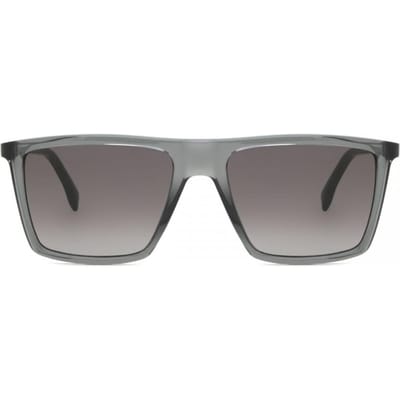 Hugo Boss BOSS 1490/S Grey havana dark ruthenium 56/17/145 MAN Zonnebrillen