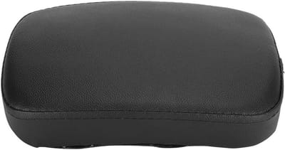 Universele Motorfiets Pillion Pad - 8 Suction Cups - Achterste Passagier Kussen - Zitplaatsen Voor Motorfiets Accessoires Onderdelen