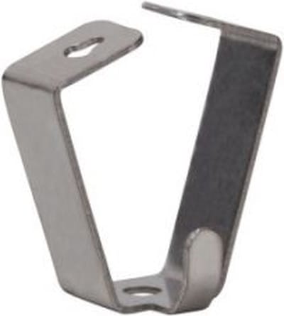 STAS smartspring - ophanghaken - haken - 4kg - 8 Stuks