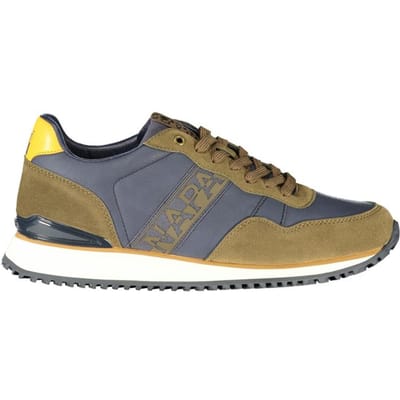Lage Sneakers Napapijri Sneaker