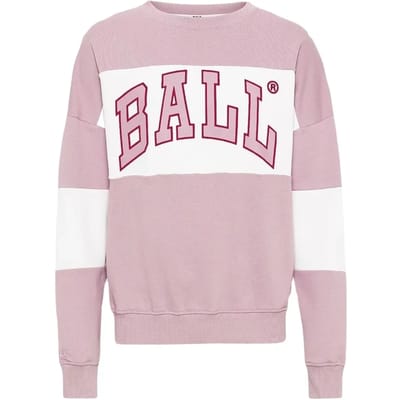 Sweatshirt Ball J. Robinson
