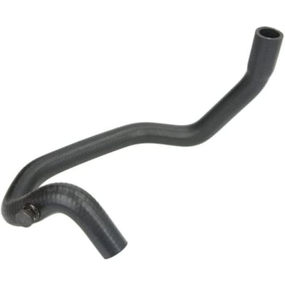 Koelsysteem, rubberen slang THERMOTEC DNX001TT