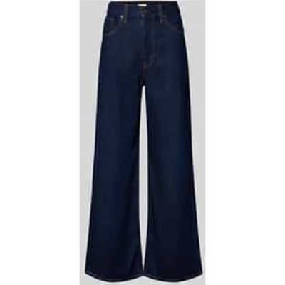 Levi's Cinch Baggy Jeans blauw