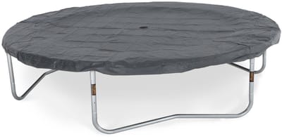 Trampoline Afdekhoes Ø200 cm – Voor Avyna Opbouw trampoline – Grijs