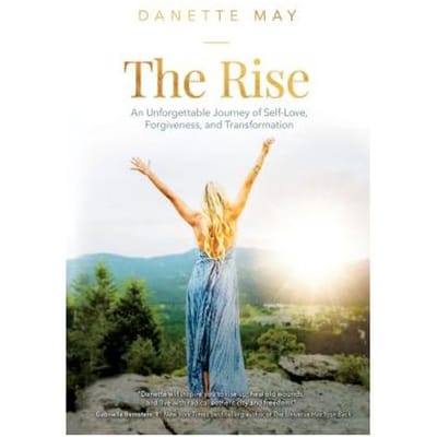 The Rise - Danette May