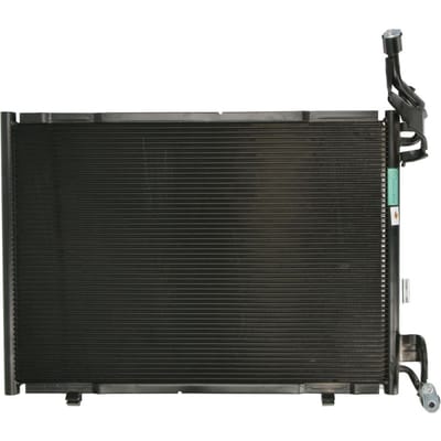 Condensator, airconditioning NRF 350521