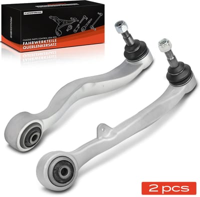 Frankberg 2x Draagarm Vooras voor BMW 5er Touring E60 E61