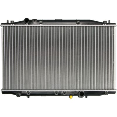 Radiator THERMOTEC D74023TT