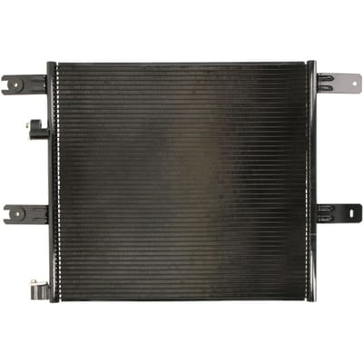 Condensator, airconditioning NRF 350508