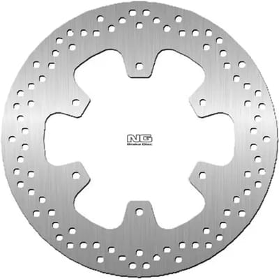 Remschijf voor vaste motorfiets NG Brake Disc DIS401