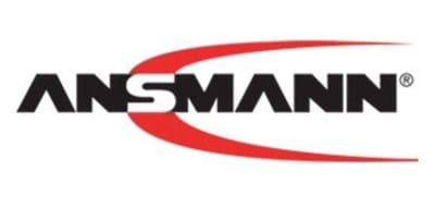 Ansmann Li-Ion battery packs A-PAN CGA S005 Lithium-Ion (Li-Ion) 980mAh 3.7V oplaadbare batterij/accu