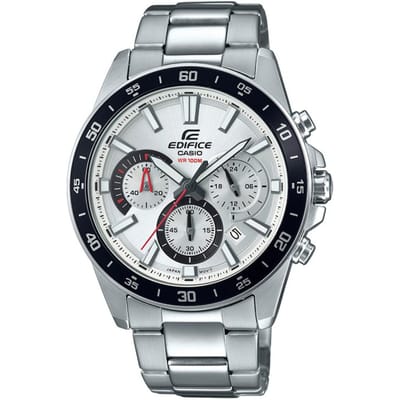 CASIO Edifice Heren Horloge | EFV-570D-7AVUEF