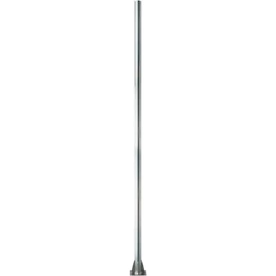 Paal zonder registratie Dopo lighting Postes 3000 mm