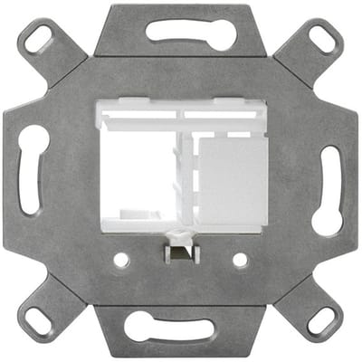 Rutenbeck KMK-MA Up rw Montageadapter Keystone-uitvoering 1 stuk(s)