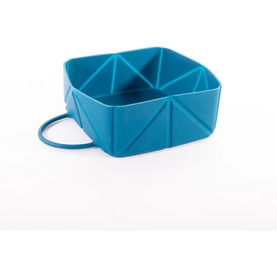 Elegante ovale honden- en kattenkussen Martin Sellier