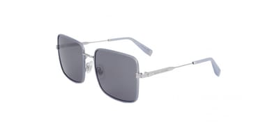 Marc Jacobs MJ 1057/S Palladium blue 55/18/140 WOMAN Zonnebrillen