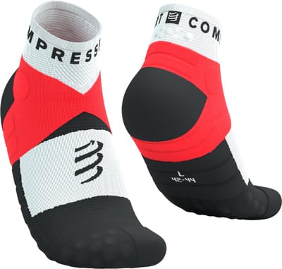 Ultra Trail Low Socks - Trailrunsokken- Hardloopsokken
