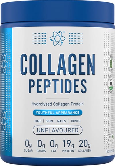 COLLAGEN PEPTIDES 300g Applied Nutrition