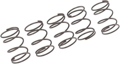Hoogwaardige Metalen Veren Set van 10 Stuks voor Trimmers FS38, FS45 en FS46, Geschikt voor C5 2 FS45C-modellen, Duurzaam en Betrouwbaar
