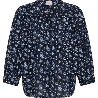 fransa - FREASA SH 1 - Dames - Blouses