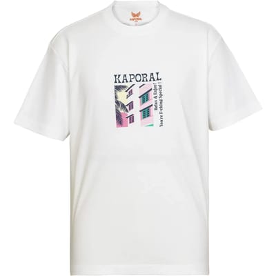 T-shirt Kaporal Tyson