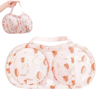 Waszak Beha - Lingerie beschermer - Kleding beschermen - Anti-vervorming - 35 x 20 cm - Niet gespecificeerd