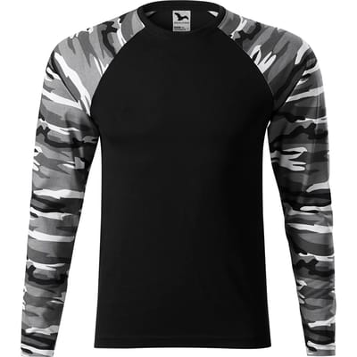 Longsleeve T-shirt Malfini 166