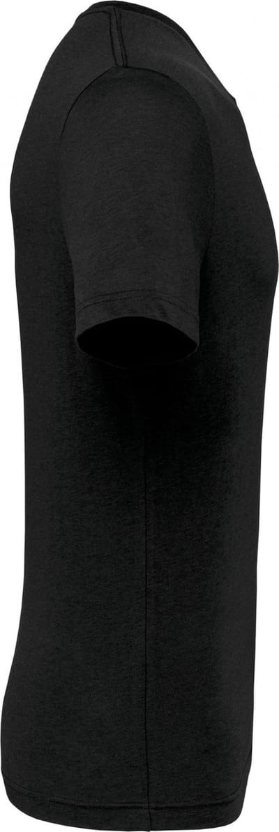 PROACT® T-shirt triblend sport PA4011 - Black - XL