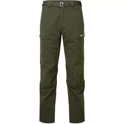 Wandelbroek Montane Terra XT Regular