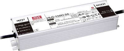 Mean Well HLG-150H-36A LED-driver, LED-transformator Constante spanning, Constante stroomsterkte 151 W 4.2 A 36 V/DC PF