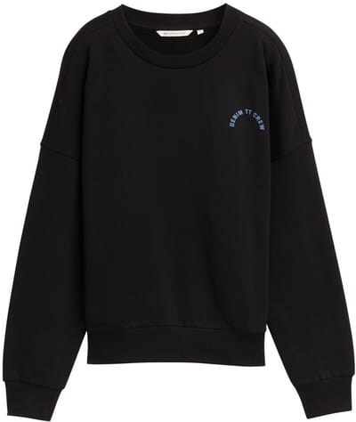 Tom Tailor Denim Loose fit sweatshirt