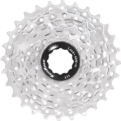 Tape Sunrace Shimano Csm66