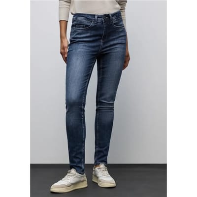 Slim Fit jeans