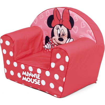 Minnie Mouse Stoel