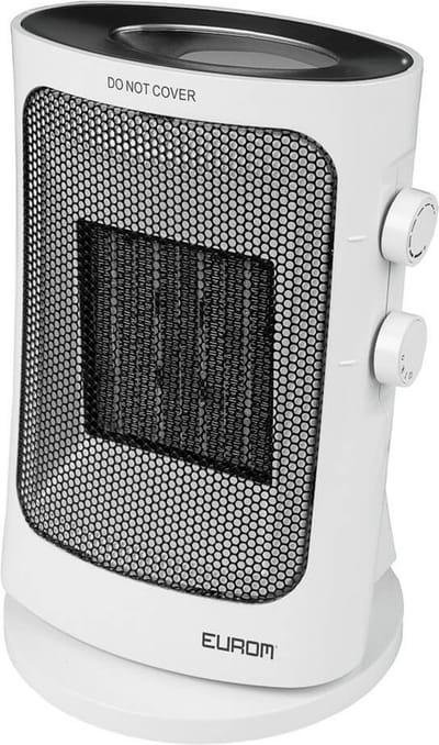 Safe Camp 1500 keramische kachel 1500W