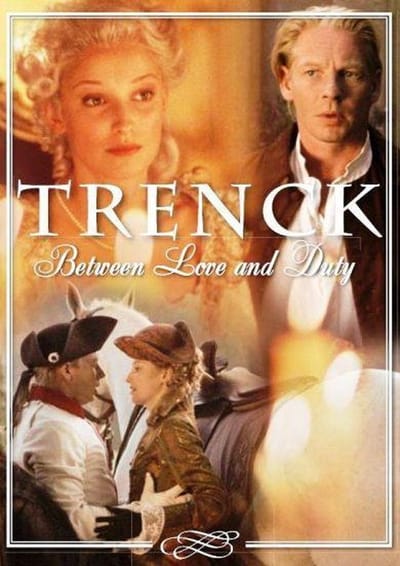 Speelfilm - Trenck