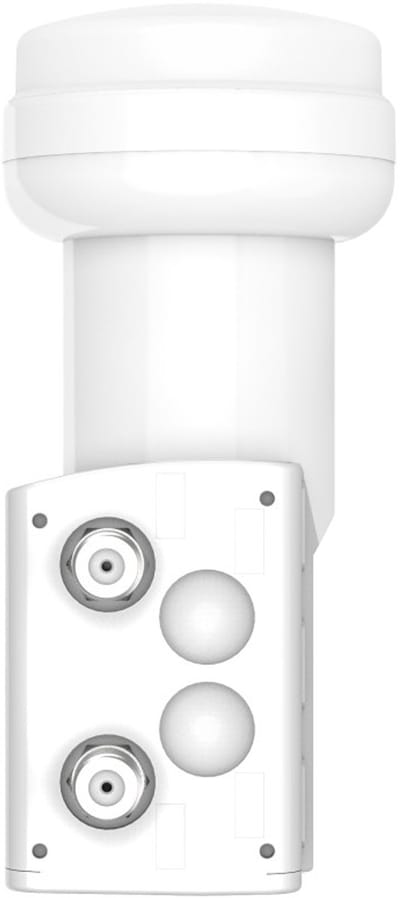 Hama Universal-Twin-LNB
