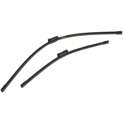 Wisserblad BOSCH Aerotwin A077S, 750/500mm, Voor, 2 Stuk