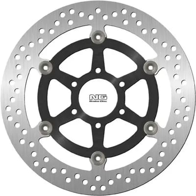 Zwevende motorfiets remschijf NG Brake Disc DIS2149G