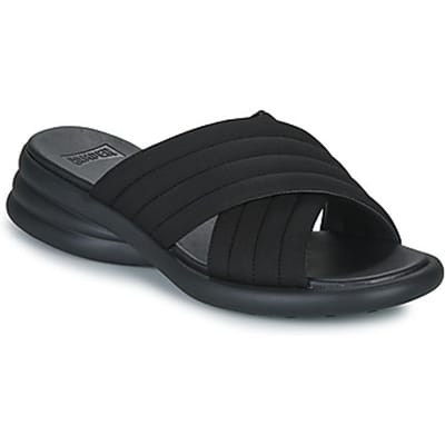 Camper Spiro Sandalen - Damen - Zwart - 36