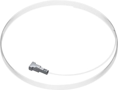 Artiteq twister 1mm perlon 150cm