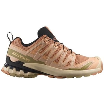 Salomon XA Pro 3D V9 Trailrunningschoen Dames