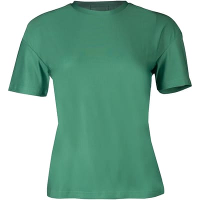 Mesh T-shirt vrouw HKM